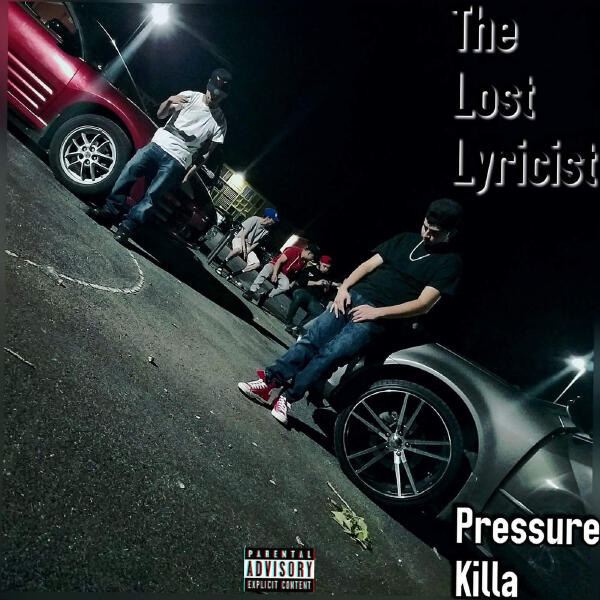 Pressure Killa все песни в mp3