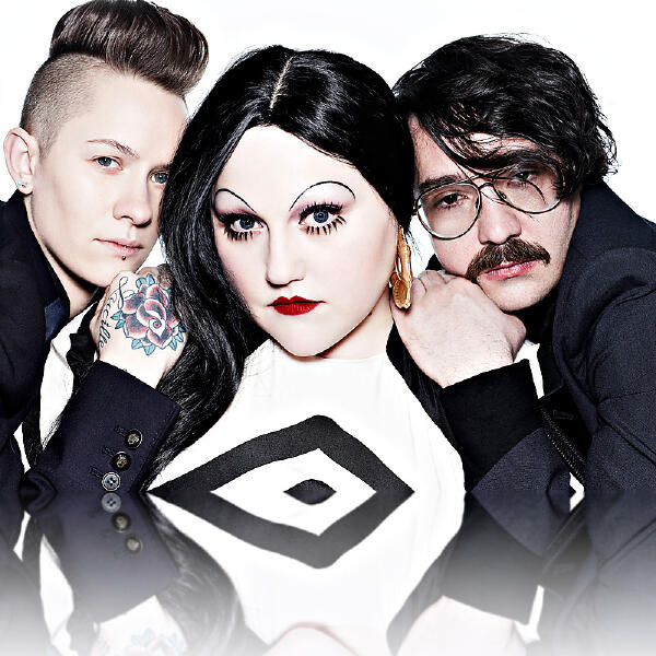 Gossip все песни в mp3