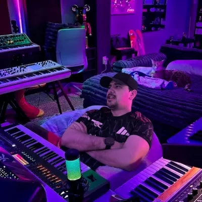 SHOXRUX TJ