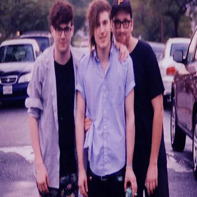 teen suicide все песни в mp3