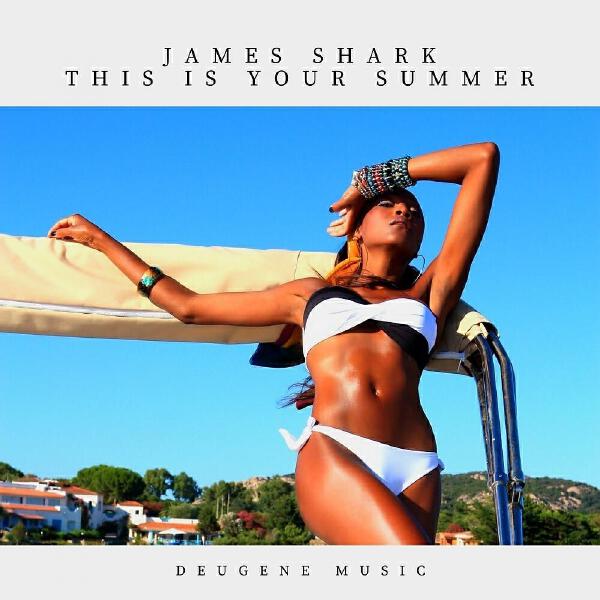 James Shark