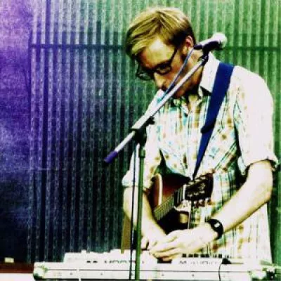 James Yuill