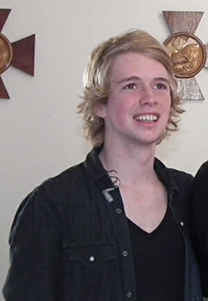 Tom Field