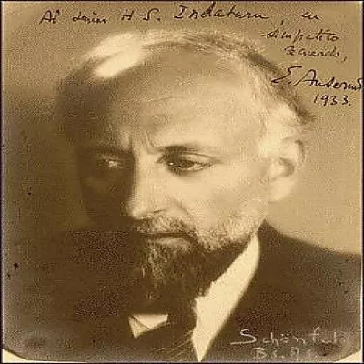 Ernest Ansermet все песни в mp3