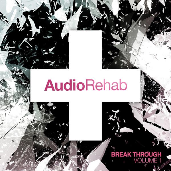 Альбом Break Through, Vol. 1 исполнителя Various Artists