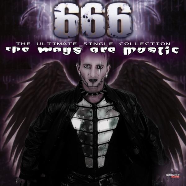 666 - Hardcore ( Drop the Bomb! ) (Album Version - Previously Unreleased)