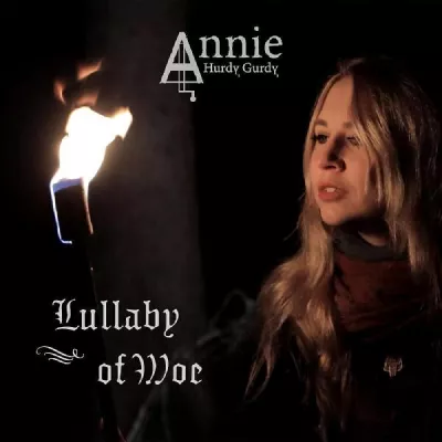 Annie Hurdy Gurdy все песни в mp3
