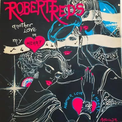 Robert Reds