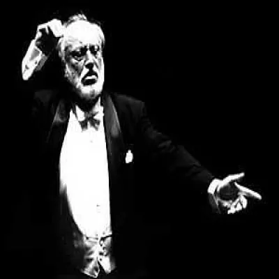 Kurt Masur
