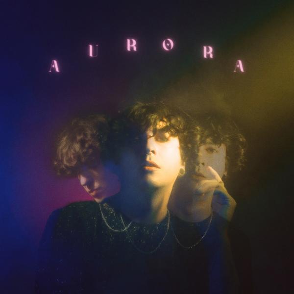 Альбом Aurora исполнителя St. Mängata