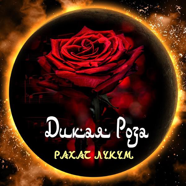 Рахат Лукум все песни в mp3