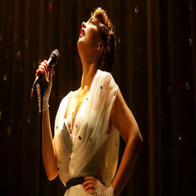 Rosemary Standley