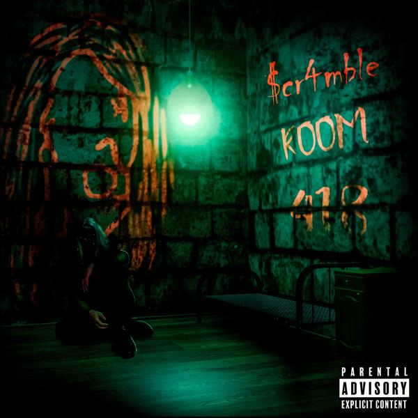 Room 418