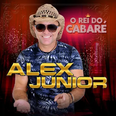 Alex Junior все песни в mp3