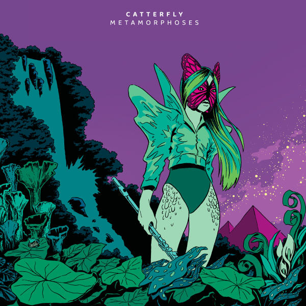 Catterfly