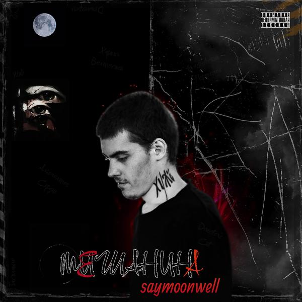 Альбом Мешанина исполнителя saymoonwell
