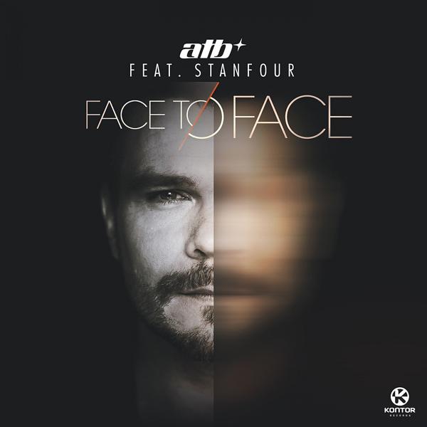 Альбом Face to Face исполнителя Stanfour, ATB