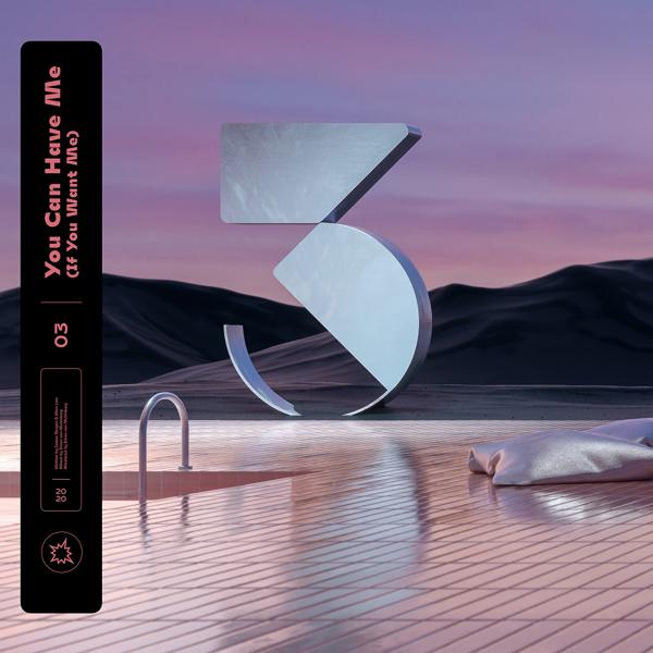 Альбом You Can Have Me (If You Want Me) исполнителя Twelve