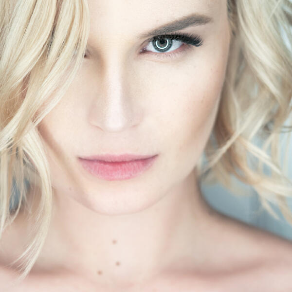 Polina Gagarina