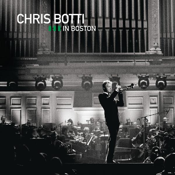 Chris Botti - When I Fall In Love