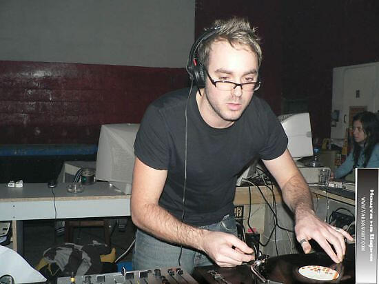 Marc Cotterell