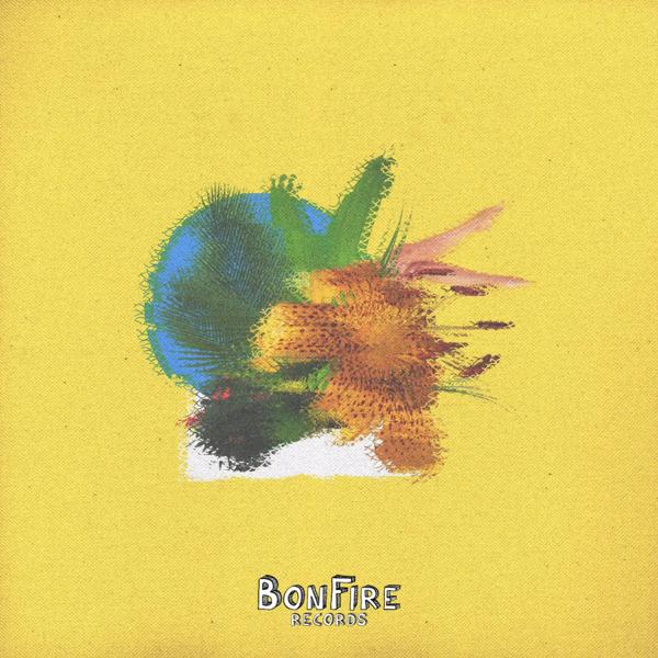 Альбом Working on You исполнителя Inverness