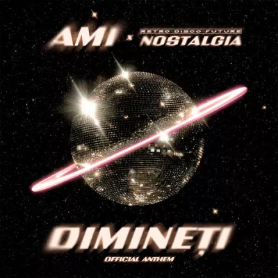 Nostalgia Retro - Disco - Future