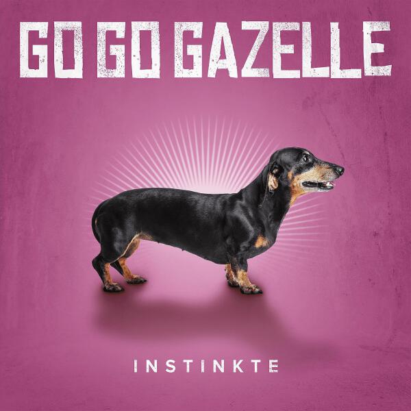 Go Go Gazelle все песни в mp3