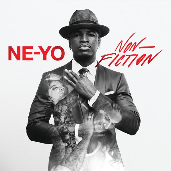 Альбом Non-Fiction (Deluxe) исполнителя Ne-Yo