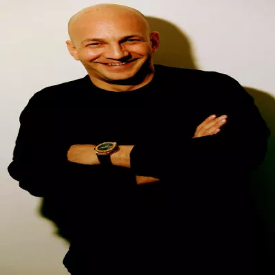 Gregory Bonino