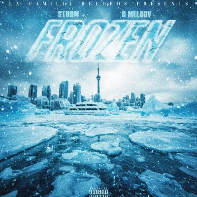 G Melody все песни в mp3