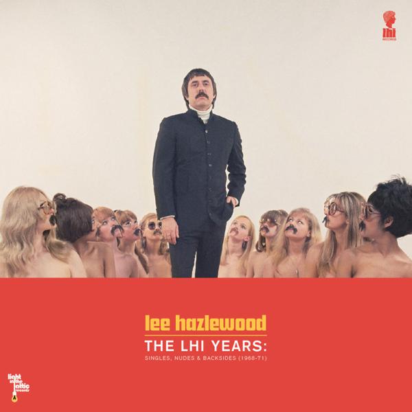 Lee Hazlewood - Chico