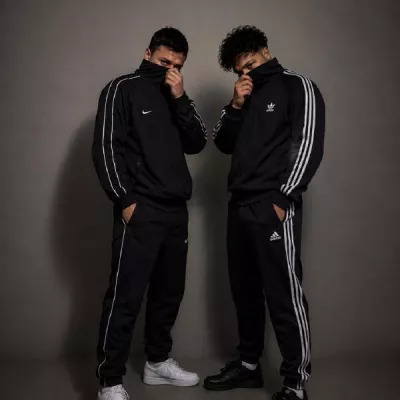 Mrazota x DarkD