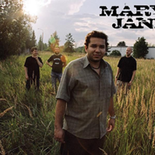 Mary Jane все песни в mp3