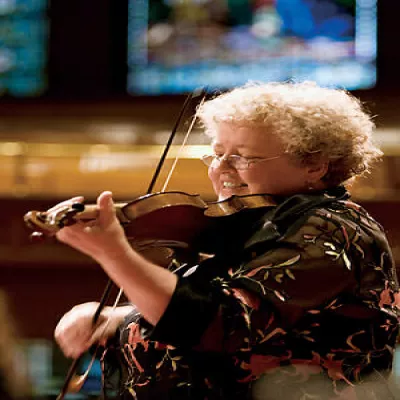 Monica Huggett