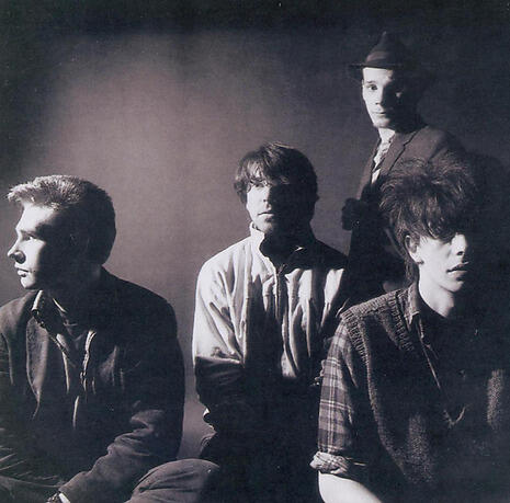 Echo & The Bunnymen
