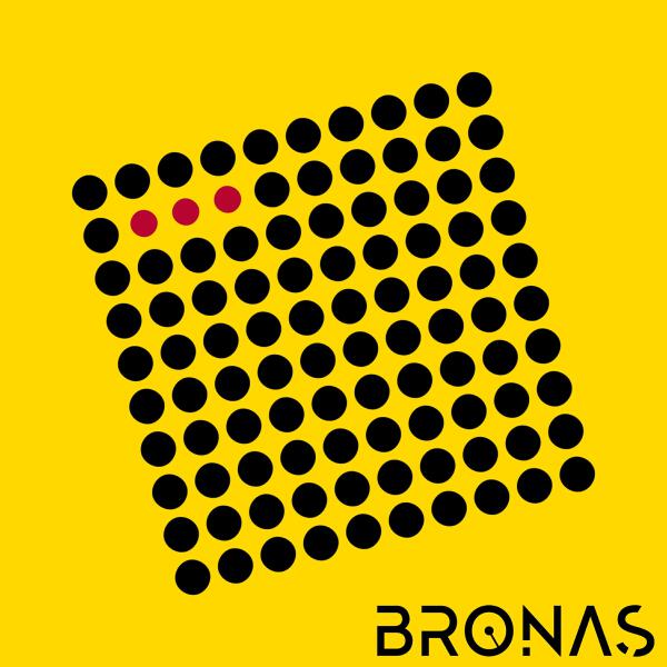 BRONAS все песни в mp3
