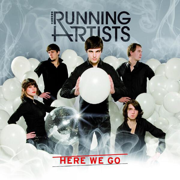 The Running Artists все песни в mp3