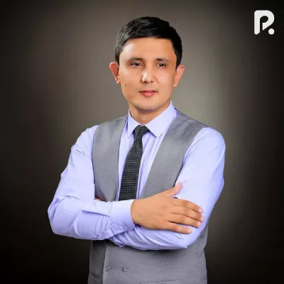 Mo'minjon Sadriddinov