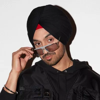 DILJIT DOSANJH все песни в mp3