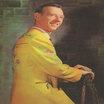 Hank Snow