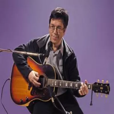 Gilles Valiquette