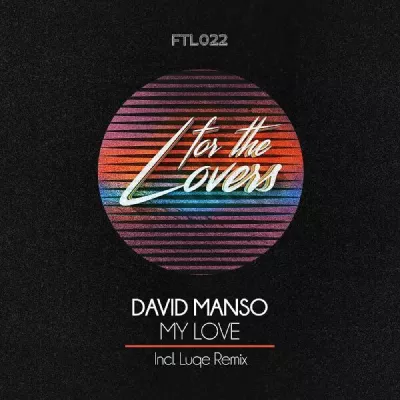 David Manso