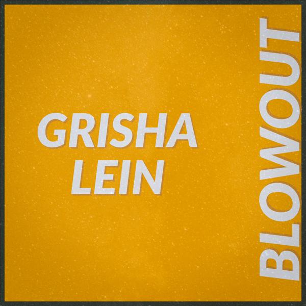Grisha Lein