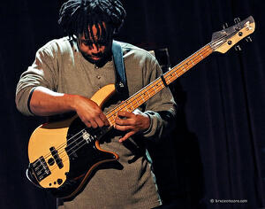 Victor Wooten