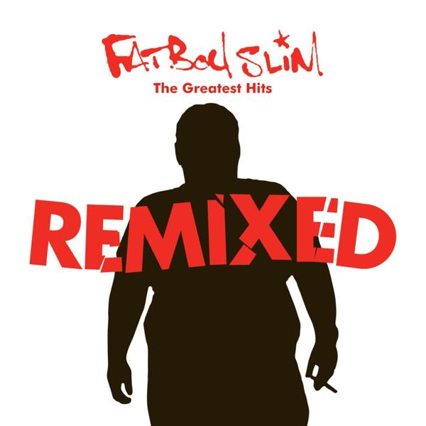 Fatboy Slim - Ya Mama (Krafty Kuts Remix)