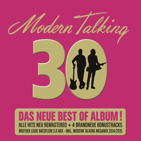 Modern Talking - You're My Heart, You're My Soul (Remastered)