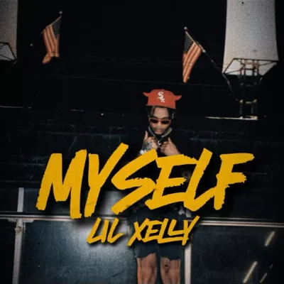 Lil Xelly