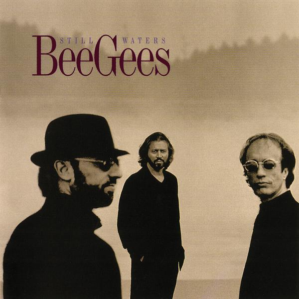Альбом Still Waters исполнителя Bee Gees