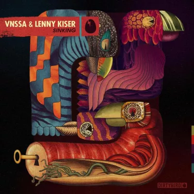Lenny Kiser все песни в mp3